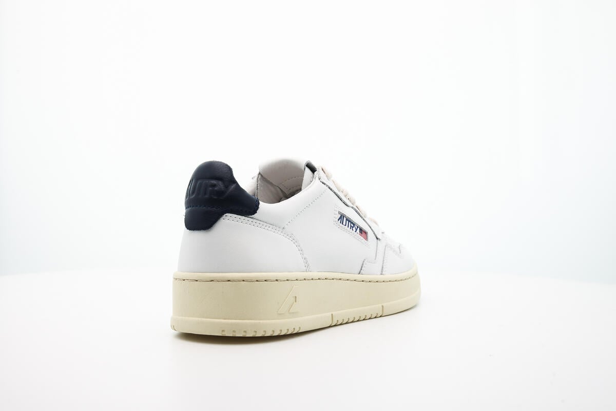 スニーカー AUTRY SNEAKER (AULMLL12) Autry Action Shoes MEDALIST LOW | AULMLL12 | AFEW STORE